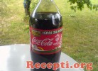 Koka kola 2L