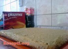 Koka kola kolac bez preliva