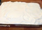 Torta sa krem bananicama