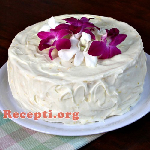 Šoder torta